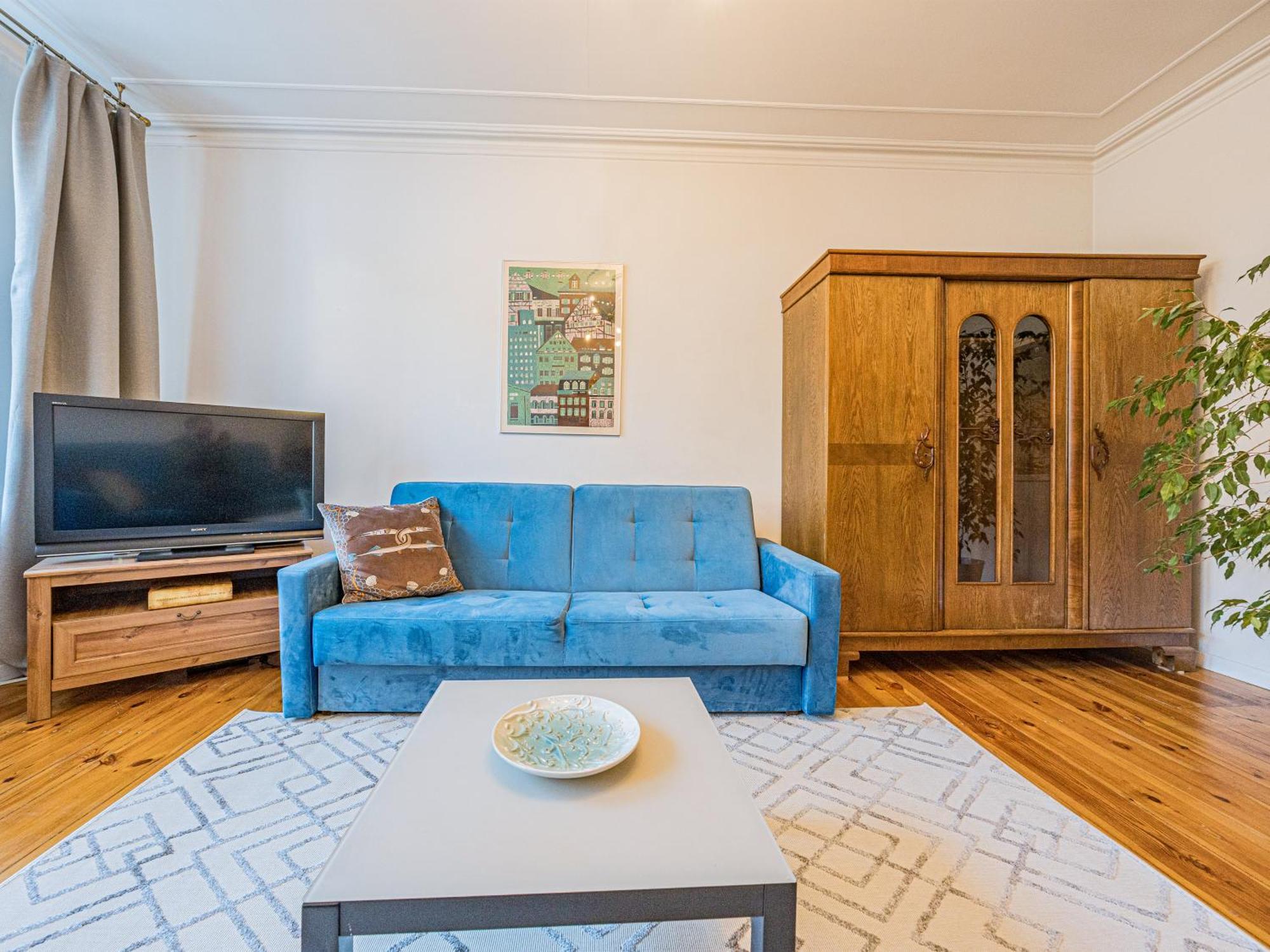 Hello Apartments City Center Of Old Town 3 Bedrooms Art & View Danzig Exterior foto