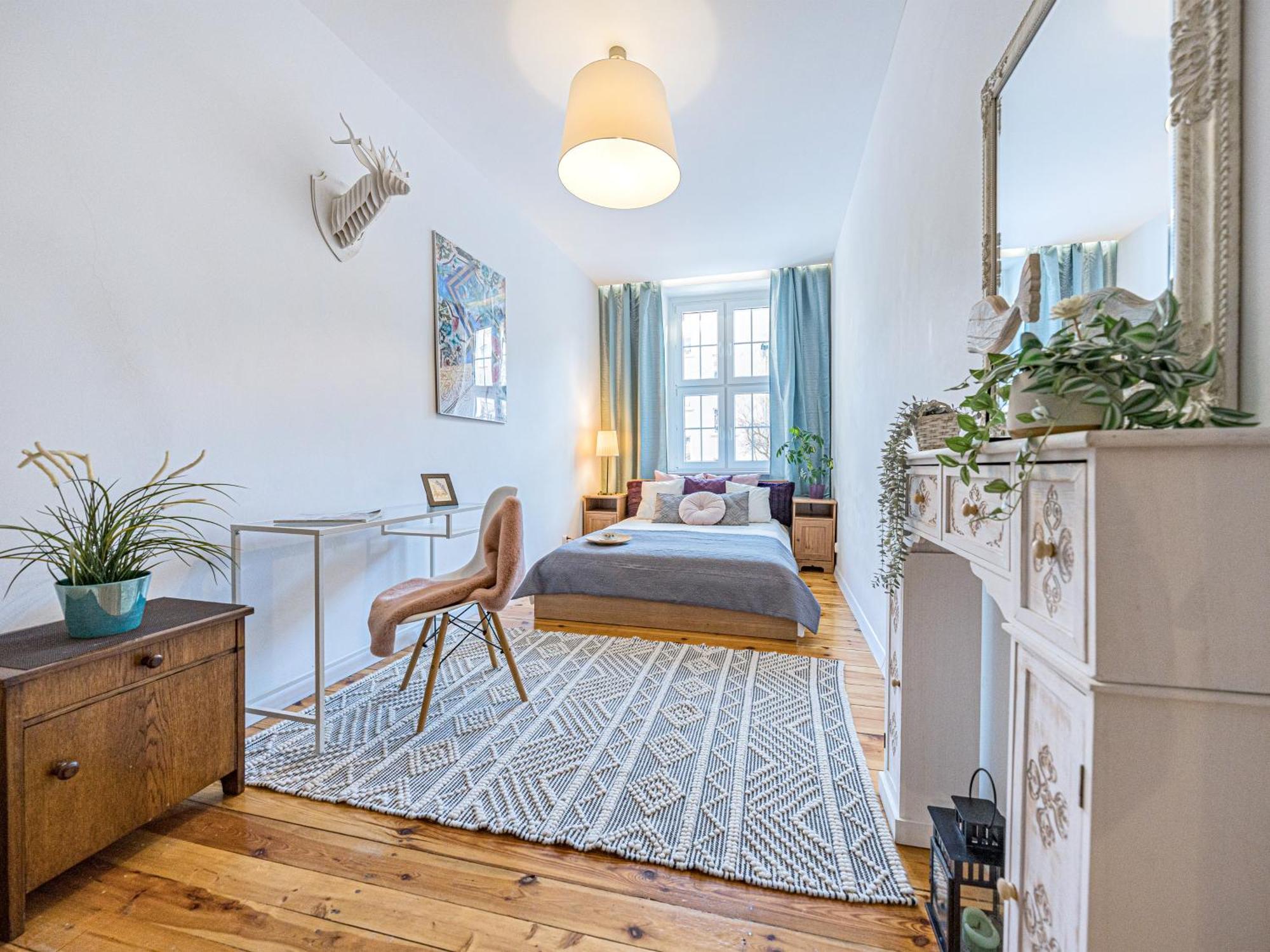 Hello Apartments City Center Of Old Town 3 Bedrooms Art & View Danzig Exterior foto