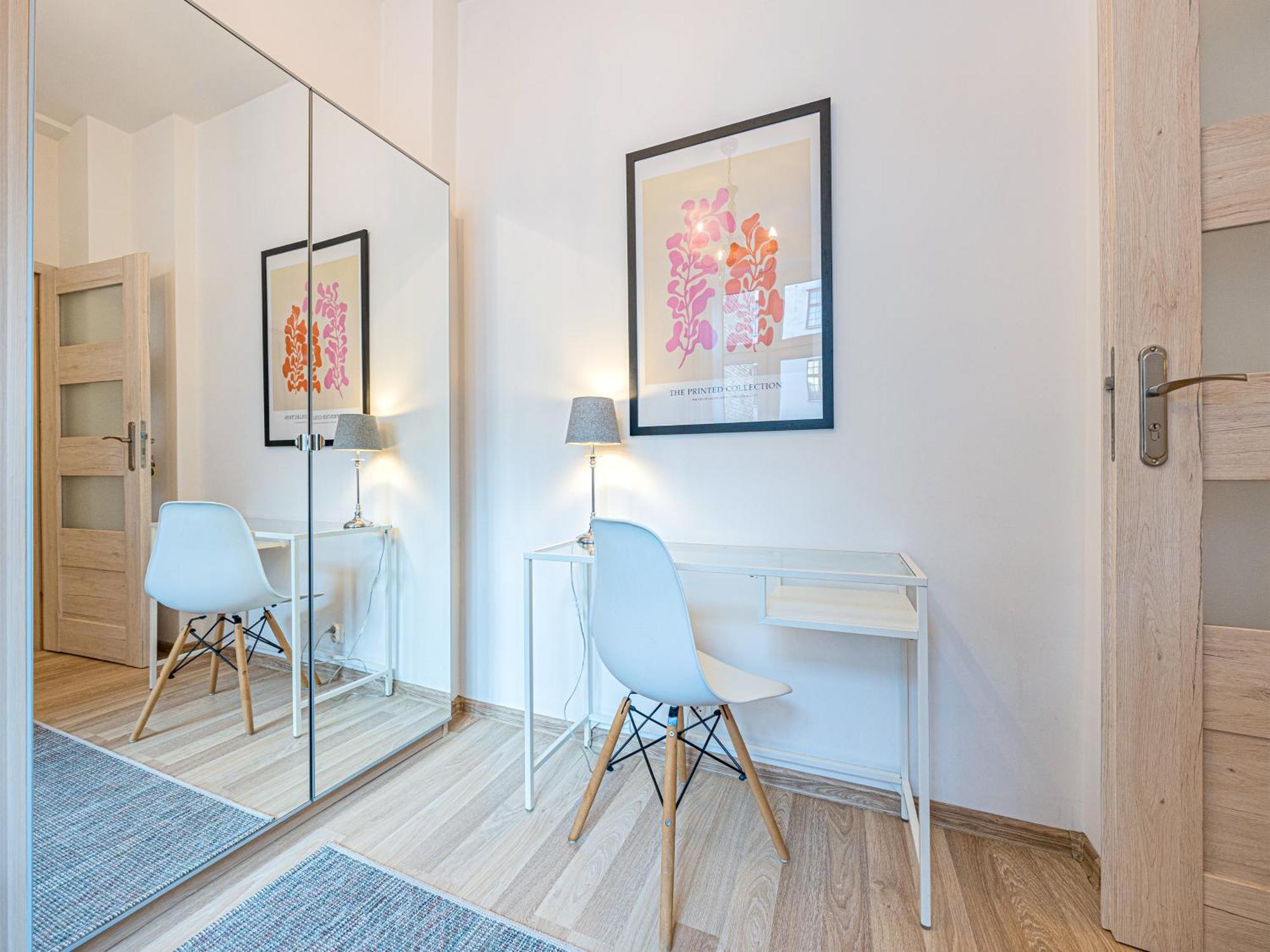 Hello Apartments City Center Of Old Town 3 Bedrooms Art & View Danzig Exterior foto