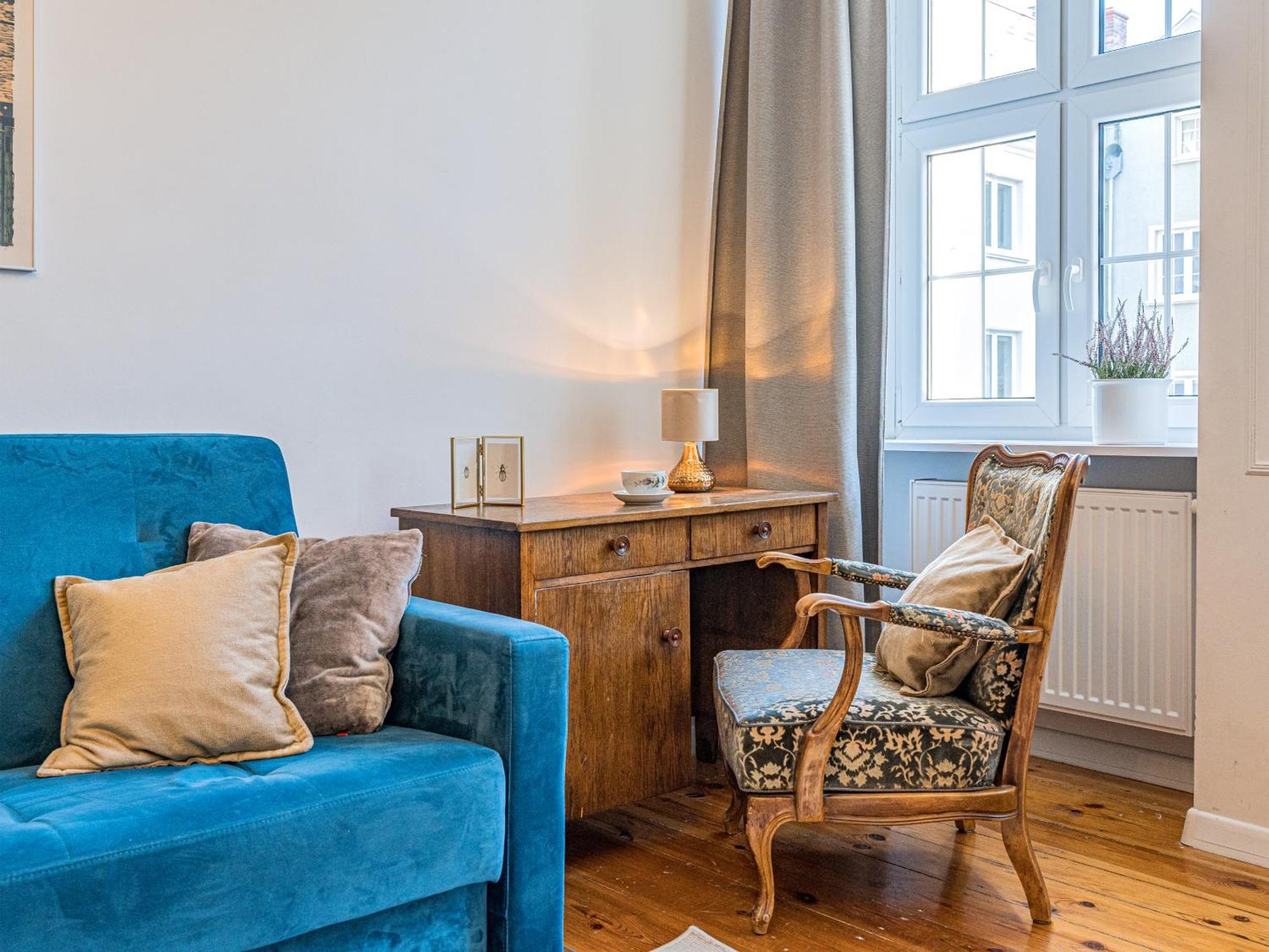 Hello Apartments City Center Of Old Town 3 Bedrooms Art & View Danzig Exterior foto