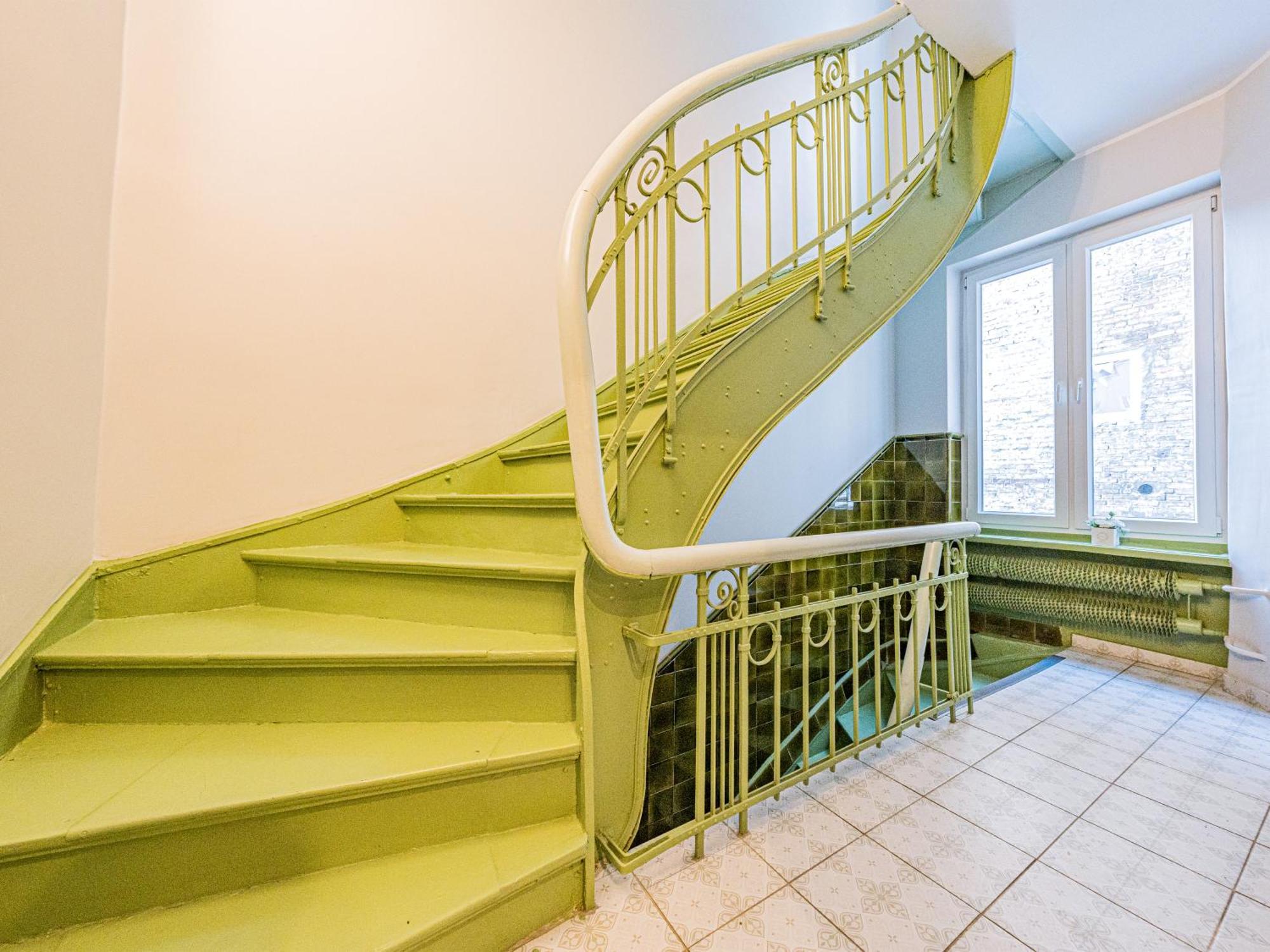 Hello Apartments City Center Of Old Town 3 Bedrooms Art & View Danzig Exterior foto
