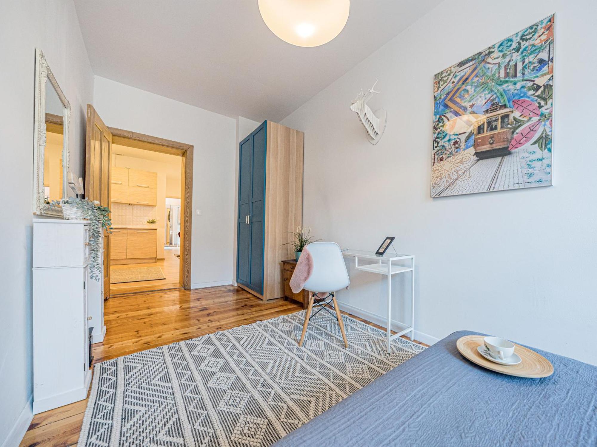 Hello Apartments City Center Of Old Town 3 Bedrooms Art & View Danzig Exterior foto