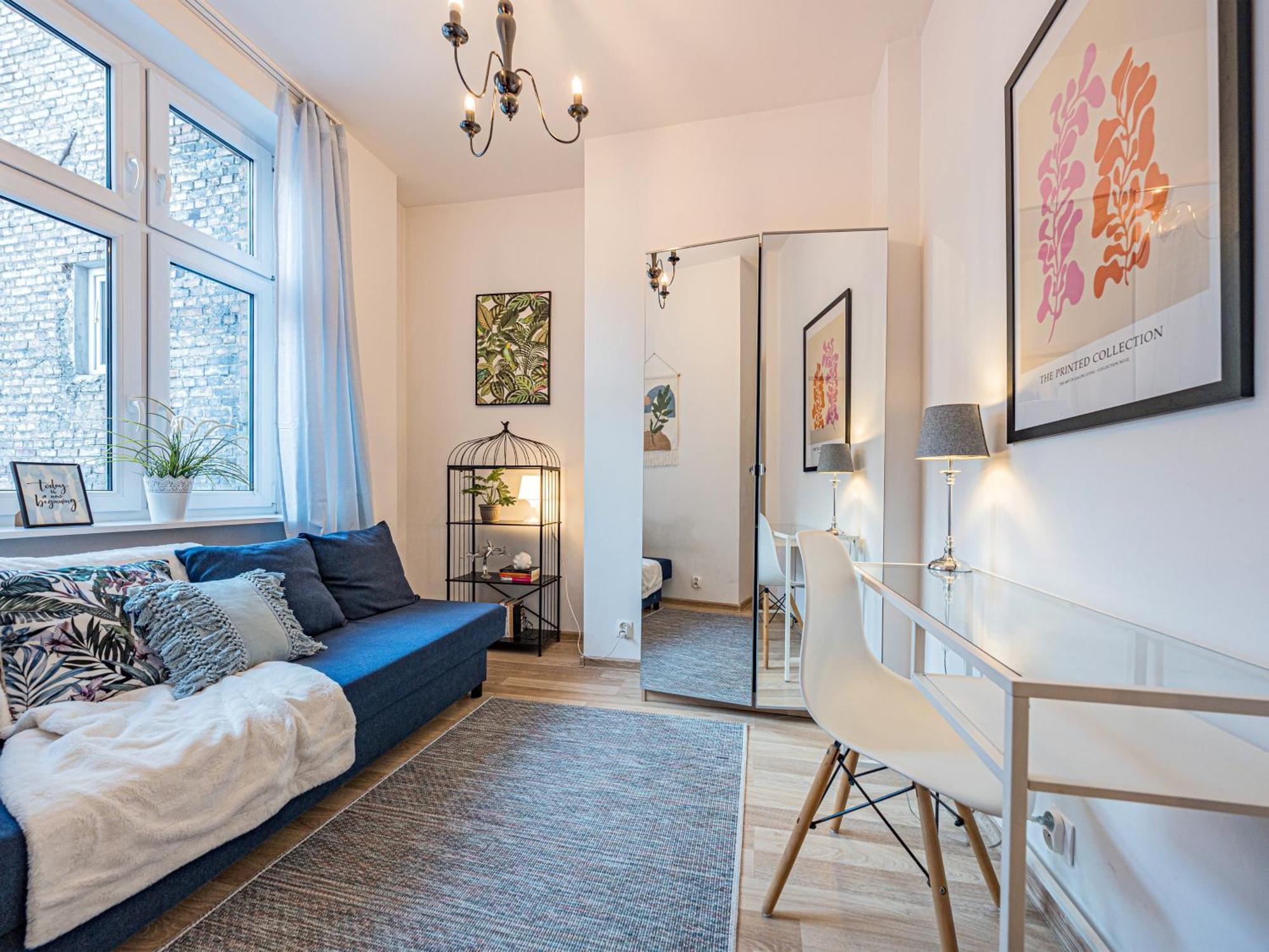 Hello Apartments City Center Of Old Town 3 Bedrooms Art & View Danzig Exterior foto