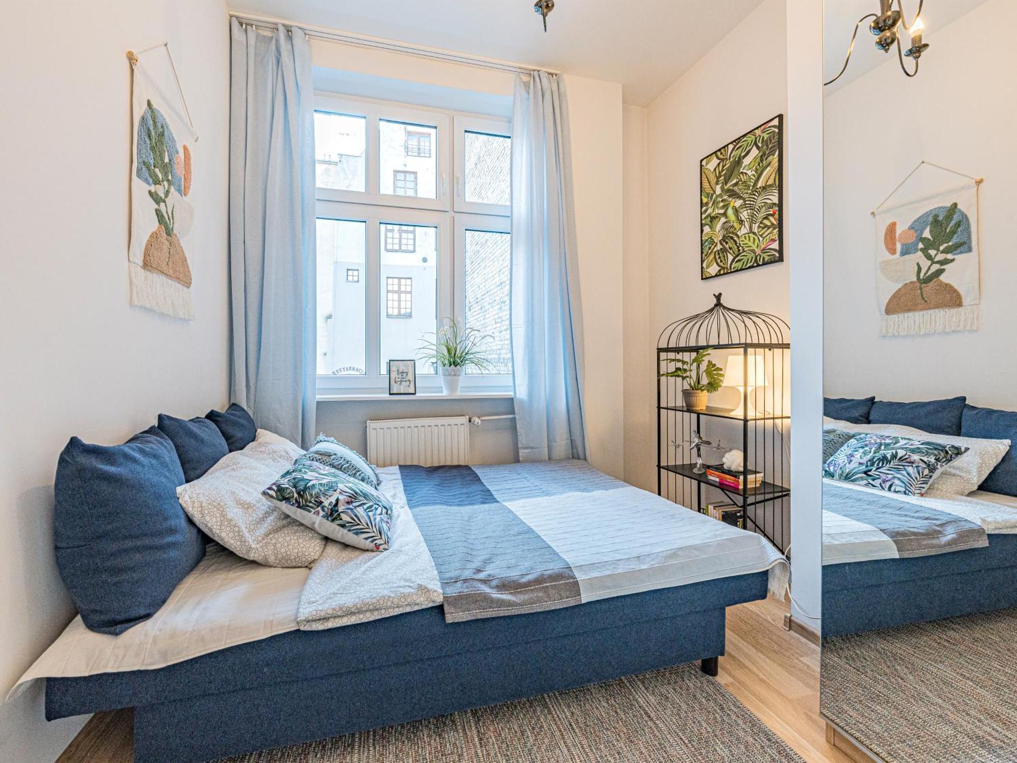 Hello Apartments City Center Of Old Town 3 Bedrooms Art & View Danzig Exterior foto