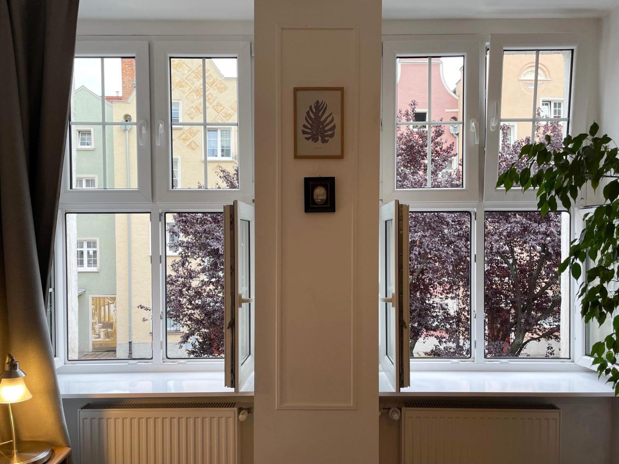 Hello Apartments City Center Of Old Town 3 Bedrooms Art & View Danzig Exterior foto