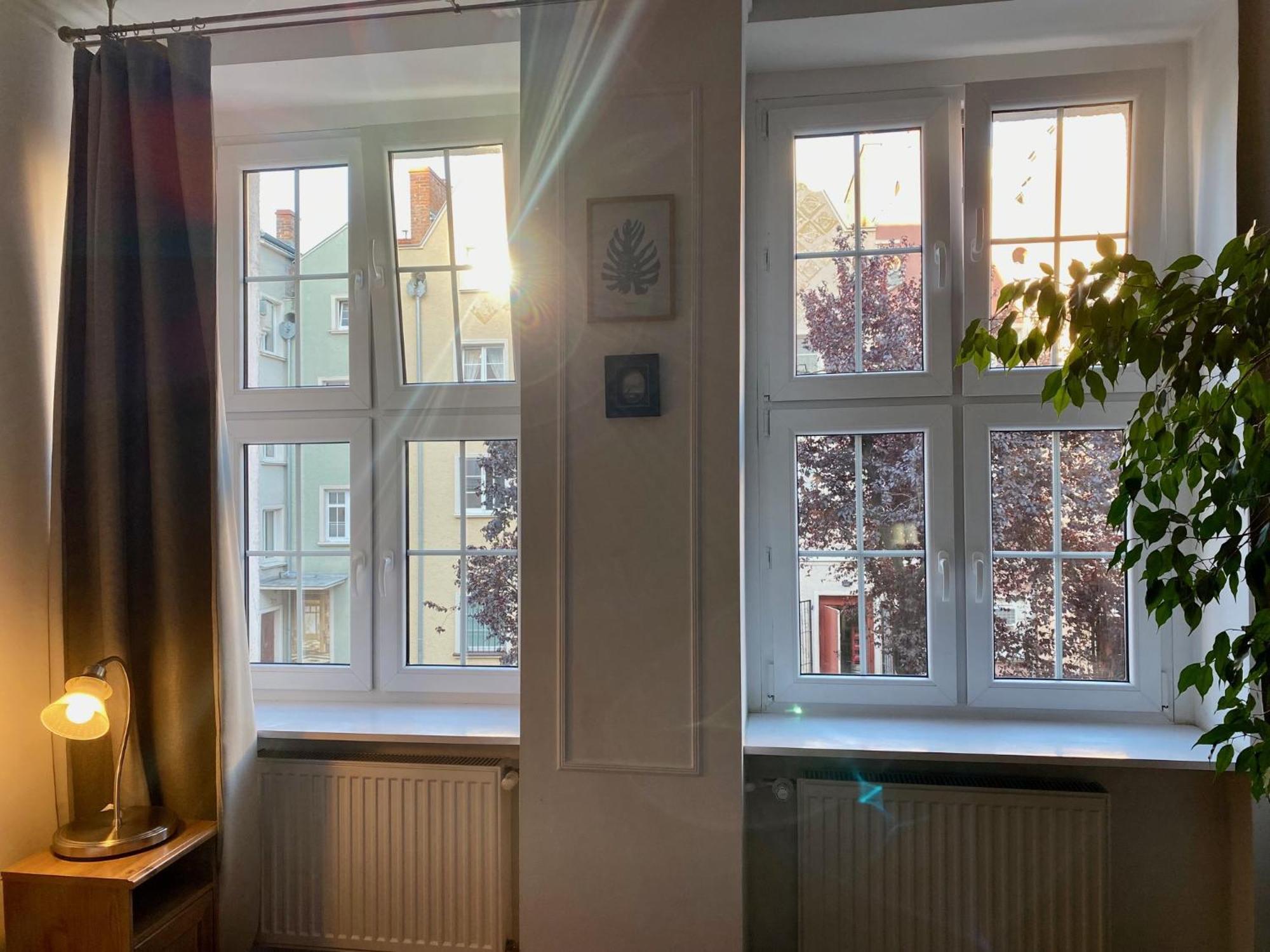 Hello Apartments City Center Of Old Town 3 Bedrooms Art & View Danzig Exterior foto