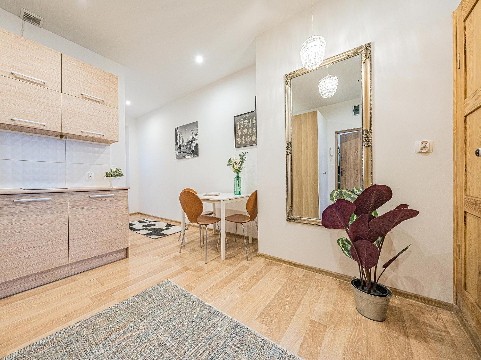 Hello Apartments City Center Of Old Town 3 Bedrooms Art & View Danzig Exterior foto